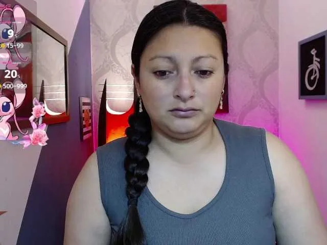 yenzi--ink model from bc