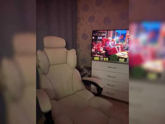 ymnichka — Freechat on BongaCams