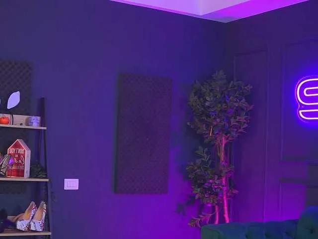 YuliaDesirevska's avatar