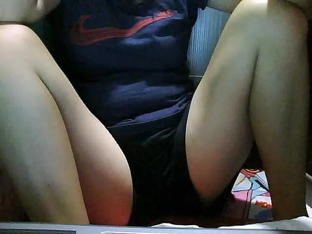 Yummyflirttits69 on BongaCams 