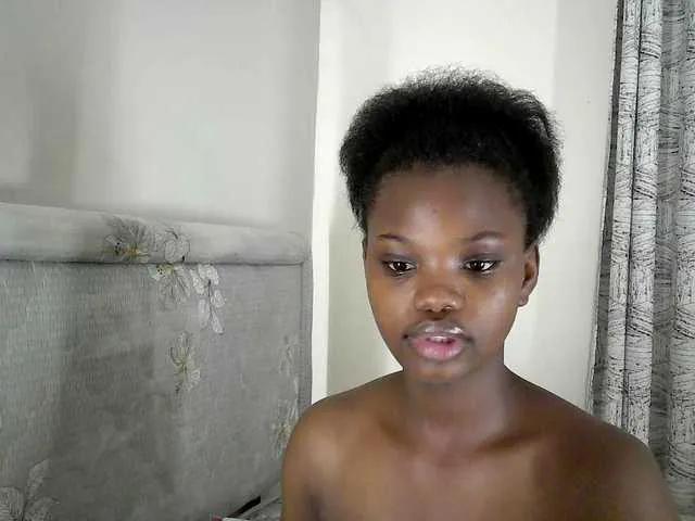 Zabiaa — Freechat on BongaCams