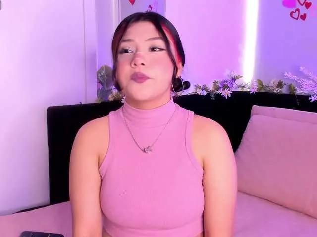 Zamantta- on BongaCams 