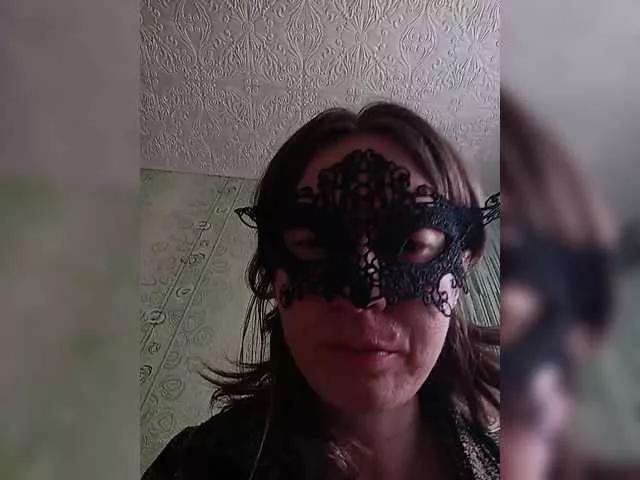 ZaraSss on BongaCams 