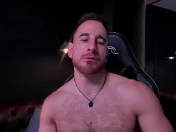 _adamcoper_ on Chaturbate 