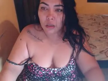 _anaidanger model from Chaturbate