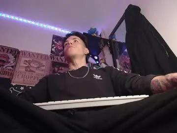 _blackshadow__ model from cb