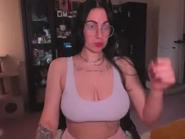 _chrissy__ model from cb