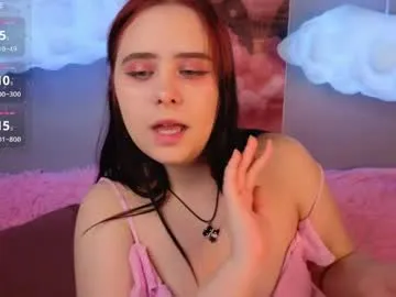 _lexii_pop model from Chaturbate