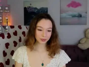 _lilithgrimm_ on Chaturbate