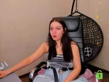 _melissa_black_ model from Chaturbate