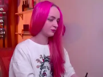 _pink_wassabi_ on Chaturbate