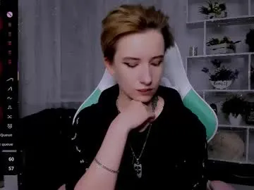 _rein_ramm model from Chaturbate