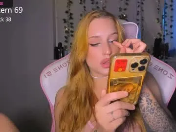 a_nice model from Chaturbate