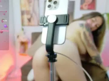 aaaaamy_1 on Chaturbate