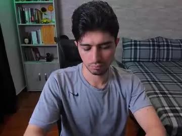 aaron_paul_ on Chaturbate 