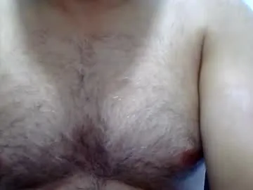 aavjo1 on Chaturbate