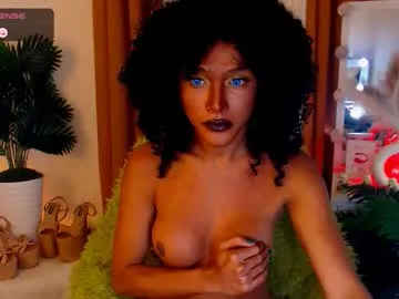 aayahh on Chaturbate