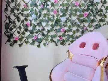 abbywaynee on Chaturbate 