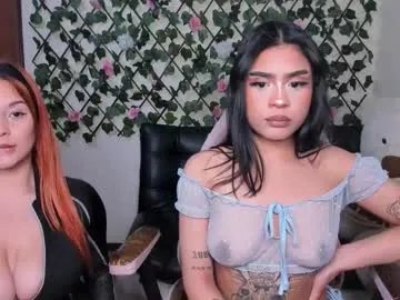 abbywaynee on Chaturbate 