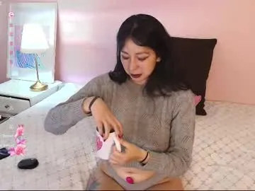 abigaillady model from cb