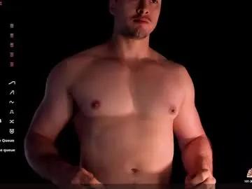 adam_bouton on Chaturbate 