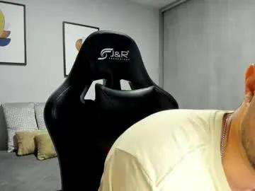 adam_clarke's avatar