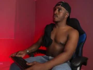 adamart7 on Chaturbate 