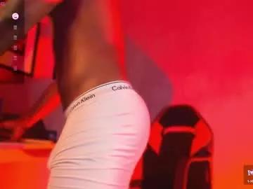 adamart7 on Chaturbate 