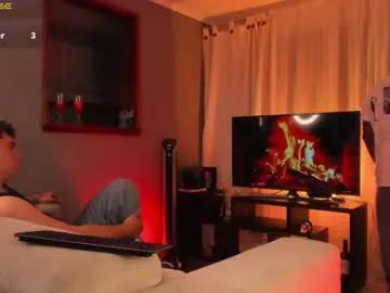 adamart7 on Chaturbate 