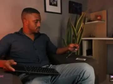 adamart7 on Chaturbate 