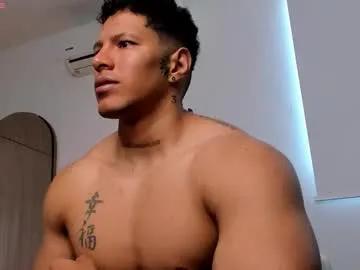 adambrocs1 on Chaturbate 