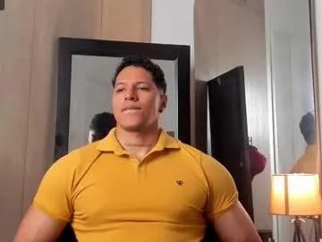 adambrocs1 on Chaturbate 