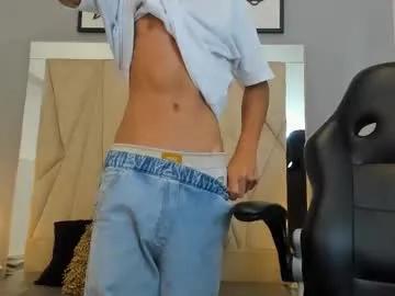 adams_bobby on Chaturbate 