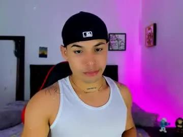 adams_collins on Chaturbate