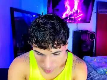adams_collins on Chaturbate