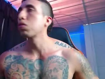 adan_hudson on Chaturbate 