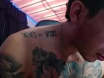 adan_hudson on Chaturbate 