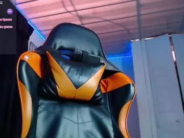 adan_hudson on Chaturbate 