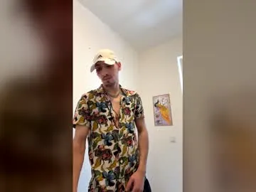 adonisgodr model from cb