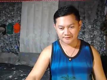 adorableasianboy model from cb