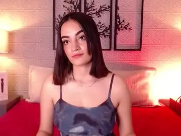 adri_velvet model from cb