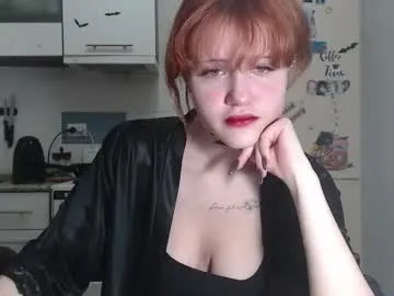 adriennelunar model from cb