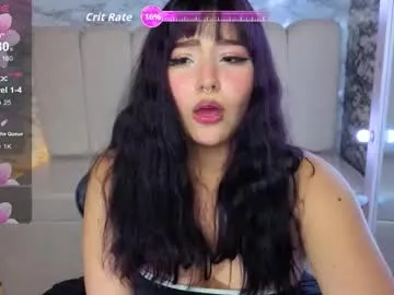 afrodita_wild_v model from cb