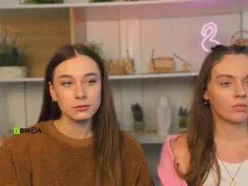 agata_li on Chaturbate 