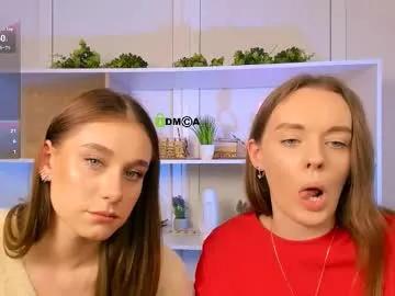 agata_li on Chaturbate 