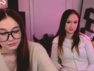 agata_li on Chaturbate 