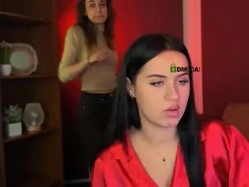 agata_li on Chaturbate 