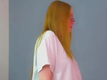 agatafoxley on Chaturbate