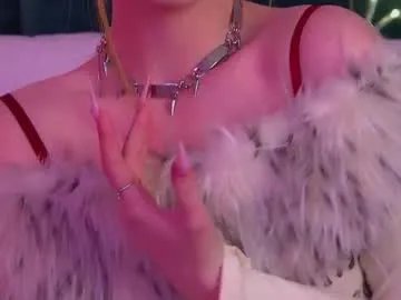 agatafoxley on Chaturbate