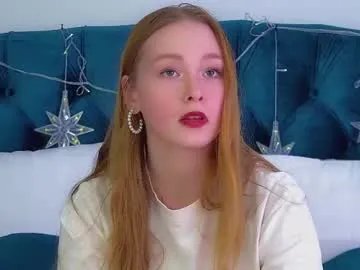 agatafoxley on Chaturbate